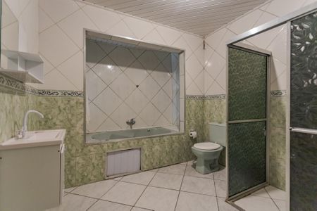 Casa à venda com 60m², 3 quartos e 1 vagaSuíte