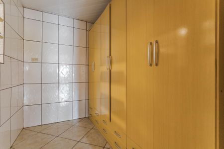 Casa à venda com 60m², 3 quartos e 1 vagaSuíte