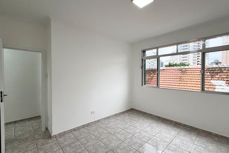 Apartamento para alugar com 50m², 1 quarto e 1 vagaQuarto