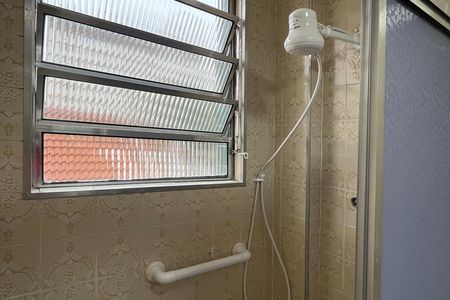 Apartamento para alugar com 50m², 1 quarto e 1 vagaBanheiro