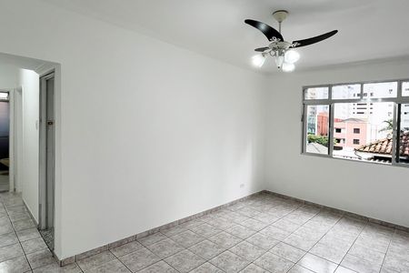 Apartamento para alugar com 50m², 1 quarto e 1 vagaSala