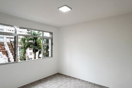 Apartamento para alugar com 50m², 1 quarto e 1 vagaQuarto