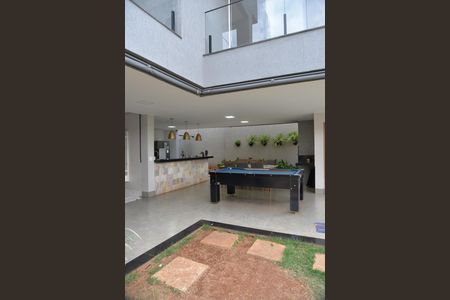 Casa à venda com 462m², 5 quartos e 4 vagas Casa à venda com 462m², 5 quartos e 4 vagasÁrea de Lazer