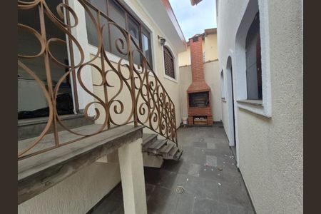 Casa à venda com 319m², 3 quartos e 5 vagas Casa à venda com 319m², 3 quartos e 5 vagasFoto 37