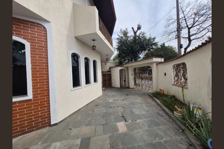 Casa à venda com 319m², 3 quartos e 5 vagas Casa à venda com 319m², 3 quartos e 5 vagasFoto 41