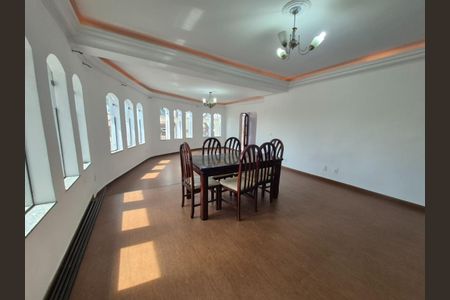 Foto 01 de casa à venda com 3 quartos, 319m² em Jardim Ana Maria, Santo André