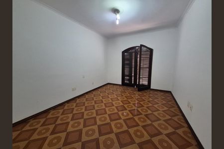 Foto 14 de casa à venda com 3 quartos, 319m² em Jardim Ana Maria, Santo André