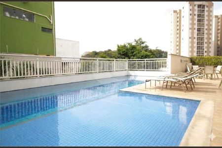 Apartamento à venda com 2 quartos, 50m² em Vila Guedes, São Paulo