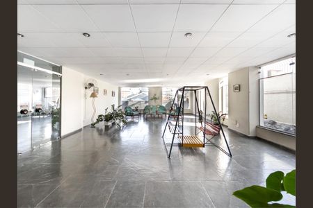 Apartamento à venda com 103m², 2 quartos e 1 vaga