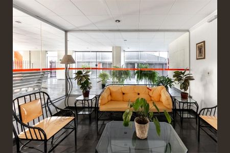 Apartamento à venda com 103m², 2 quartos e 1 vaga