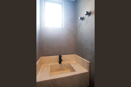 Apartamento à venda com 232m², 3 quartos e 2 vagasBanheiro 3 Lavabo Serviço