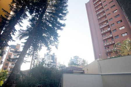 Apartamento à venda com 232m², 3 quartos e 2 vagasQuarto 2 Vista