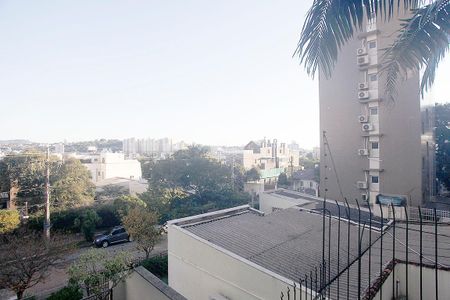 Apartamento à venda com 232m², 3 quartos e 2 vagasSala Vista