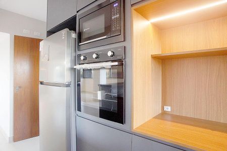 Apartamento à venda com 232m², 3 quartos e 2 vagasCozinha Detalhe