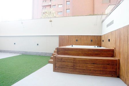 Apartamento à venda com 232m², 3 quartos e 2 vagasQuarto 1 Suíte Vista