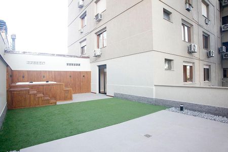 Apartamento à venda com 232m², 3 quartos e 2 vagasPátio