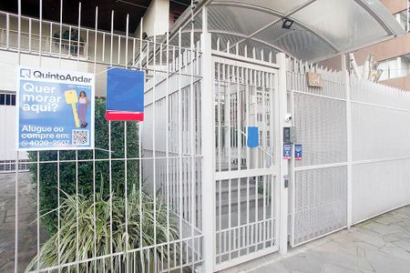 Plaquinha de apartamento à venda com 3 quartos, 232m² em Jardim Botânico, Porto Alegre