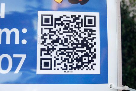 QR Code MLDT-532 de apartamento à venda com 3 quartos, 232m² em Jardim Botânico, Porto Alegre