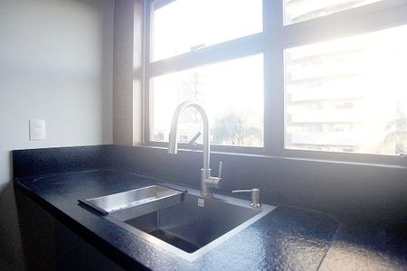 Apartamento à venda com 232m², 3 quartos e 2 vagasÁrea de Serviço
