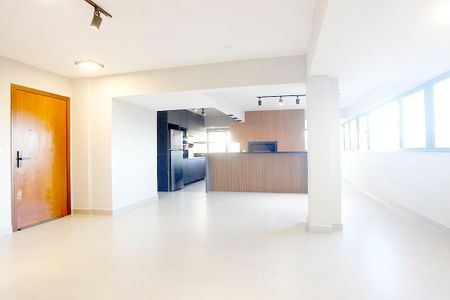 Sala de apartamento à venda com 3 quartos, 232m² em Jardim Botânico, Porto Alegre
