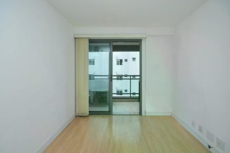Apartamento à venda com 36m², 1 quarto e 1 vaga