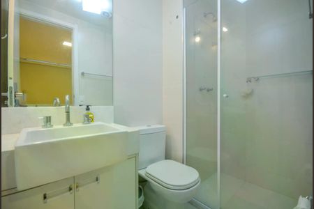 Apartamento à venda com 36m², 1 quarto e 1 vaga