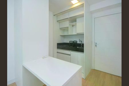 Apartamento à venda com 36m², 1 quarto e 1 vaga