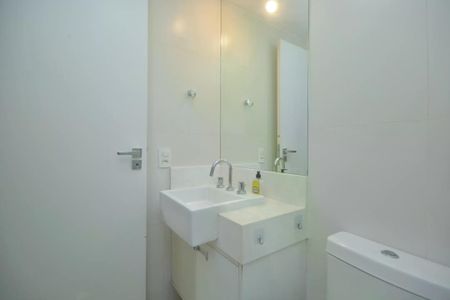 Apartamento à venda com 36m², 1 quarto e 1 vaga
