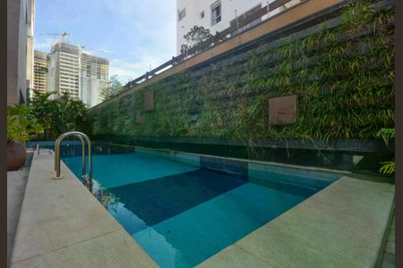 Apartamento à venda com 36m², 1 quarto e 1 vaga