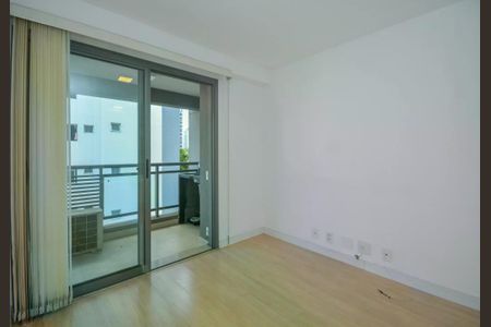 Apartamento à venda com 36m², 1 quarto e 1 vaga