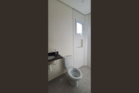 Apartamento à venda com 56m², 2 quartos e 2 vagasBanheiro