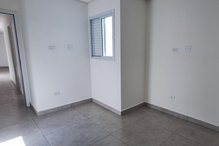 Apartamento à venda com 56m², 2 quartos e 2 vagasSuíte 