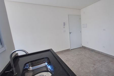 Apartamento à venda com 56m², 2 quartos e 2 vagasCozinha