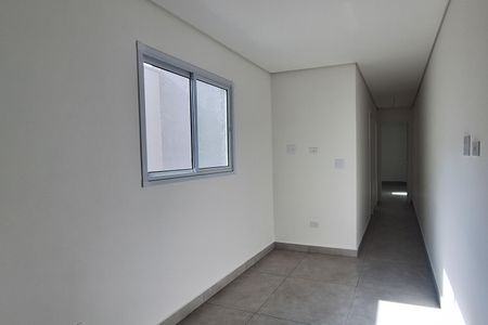 Apartamento à venda com 56m², 2 quartos e 2 vagasSala