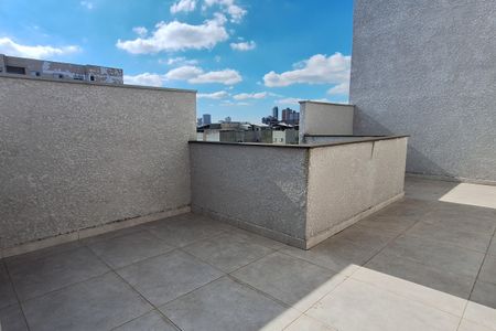 Apartamento à venda com 56m², 2 quartos e 2 vagasCobertura 