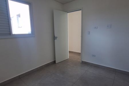 Apartamento à venda com 56m², 2 quartos e 2 vagasQuarto 1