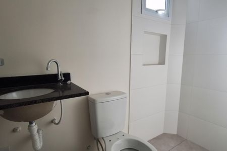 Apartamento à venda com 56m², 2 quartos e 2 vagasBanheiro
