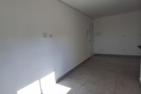 Apartamento à venda com 56m², 2 quartos e 2 vagasSala