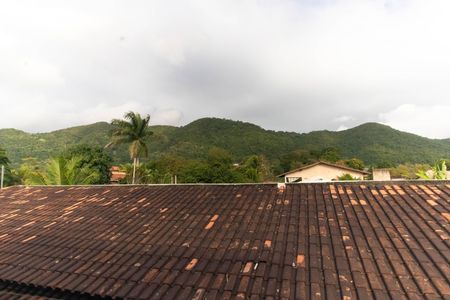 Vista da Sala de casa para alugar com 2 quartos, 70m² em Engenho do Mato, Niterói