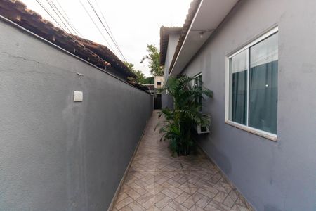 Casa para alugar com 70m², 2 quartos e 1 vaga Casa para alugar com 70m², 2 quartos e 1 vagaEntrada