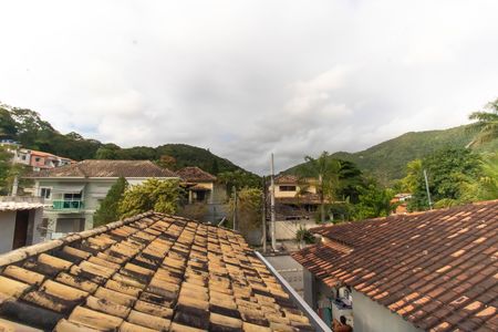 Vista do Quarto 1 de casa para alugar com 2 quartos, 70m² em Engenho do Mato, Niterói