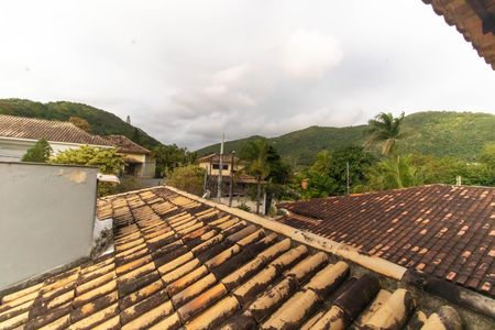Casa para alugar com 70m², 2 quartos e 1 vaga Casa para alugar com 70m², 2 quartos e 1 vagaVista do Quarto 2