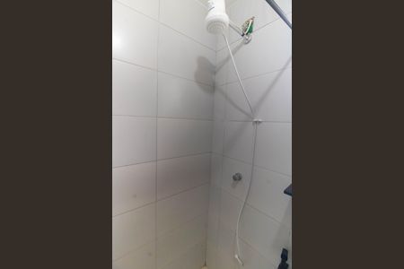 Casa para alugar com 70m², 2 quartos e 1 vaga Casa para alugar com 70m², 2 quartos e 1 vagaBanheiro
