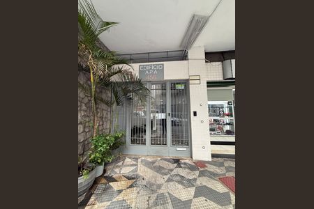 Apartamento à venda com 55m², 1 quarto e sem vaga