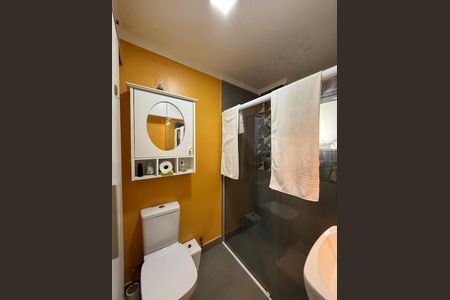 Apartamento à venda com 55m², 1 quarto e sem vaga
