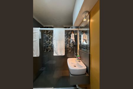 Apartamento à venda com 55m², 1 quarto e sem vaga