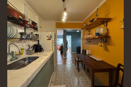 Apartamento à venda com 55m², 1 quarto e sem vaga