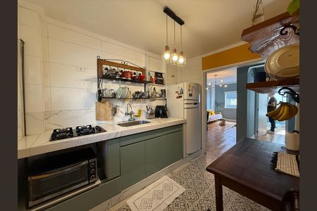 Apartamento à venda com 55m², 1 quarto e sem vaga