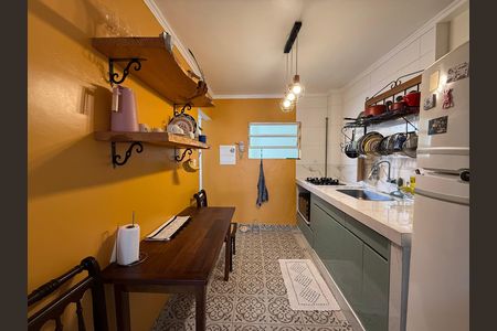 Apartamento à venda com 55m², 1 quarto e sem vaga