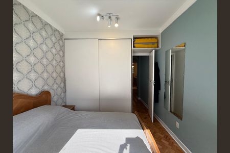 Apartamento à venda com 55m², 1 quarto e sem vaga